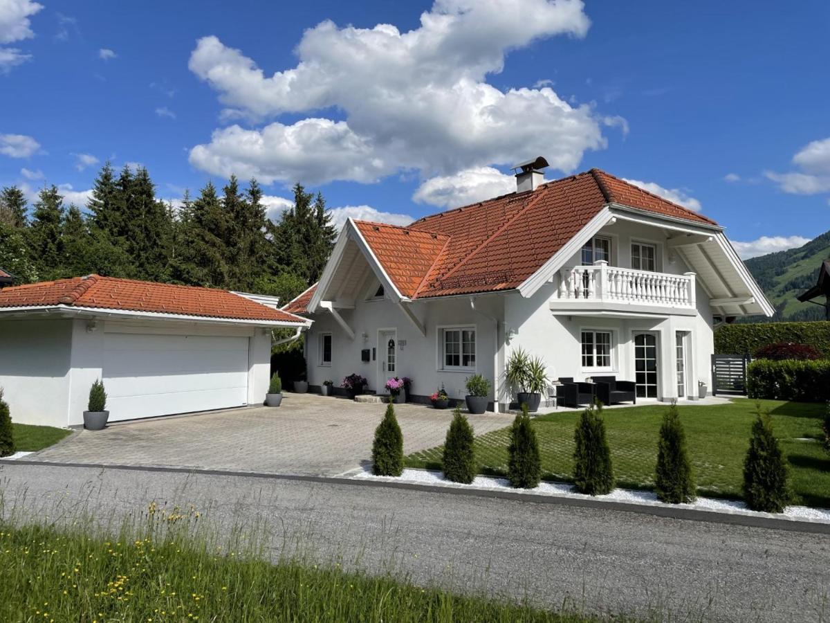 Apartment Tinney Кёссен Экстерьер фото