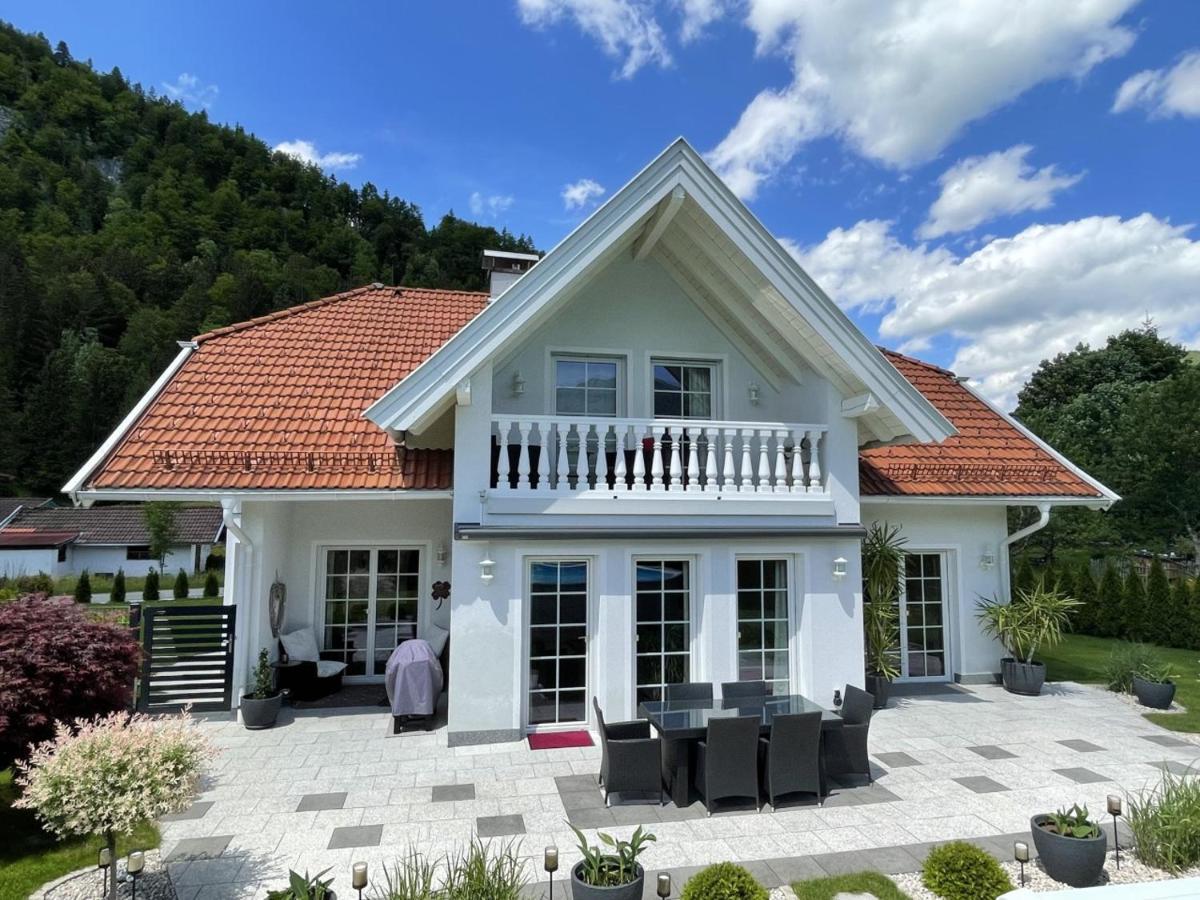Apartment Tinney Кёссен Экстерьер фото