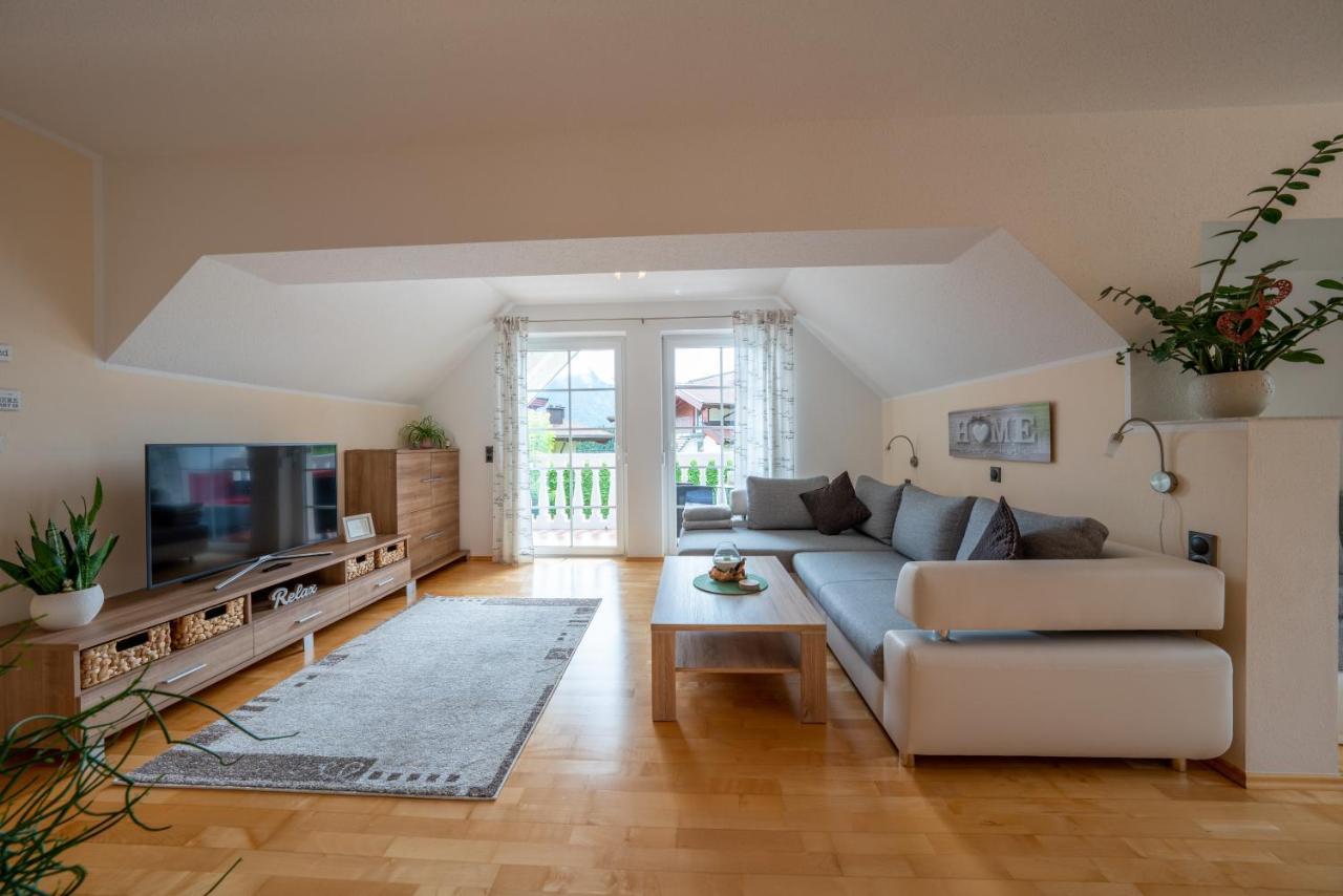 Apartment Tinney Кёссен Экстерьер фото